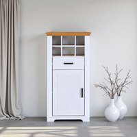 Inter Link Highboard "Highboard Maluno" 1 Stk. tlg. Inter Link Highboard "Highboard Maluno" 1 Stk. tlg. von Inter Link