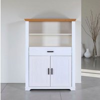 Inter Link Highboard "Highboard Maluno" 1 Stk. tlg. Inter Link Highboard "Highboard Maluno" 1 Stk. tlg. von Inter Link