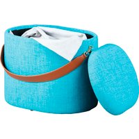 Inter Link Hocker "Dilia" von Inter Link