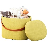 Inter Link Hocker "Dilia" von Inter Link