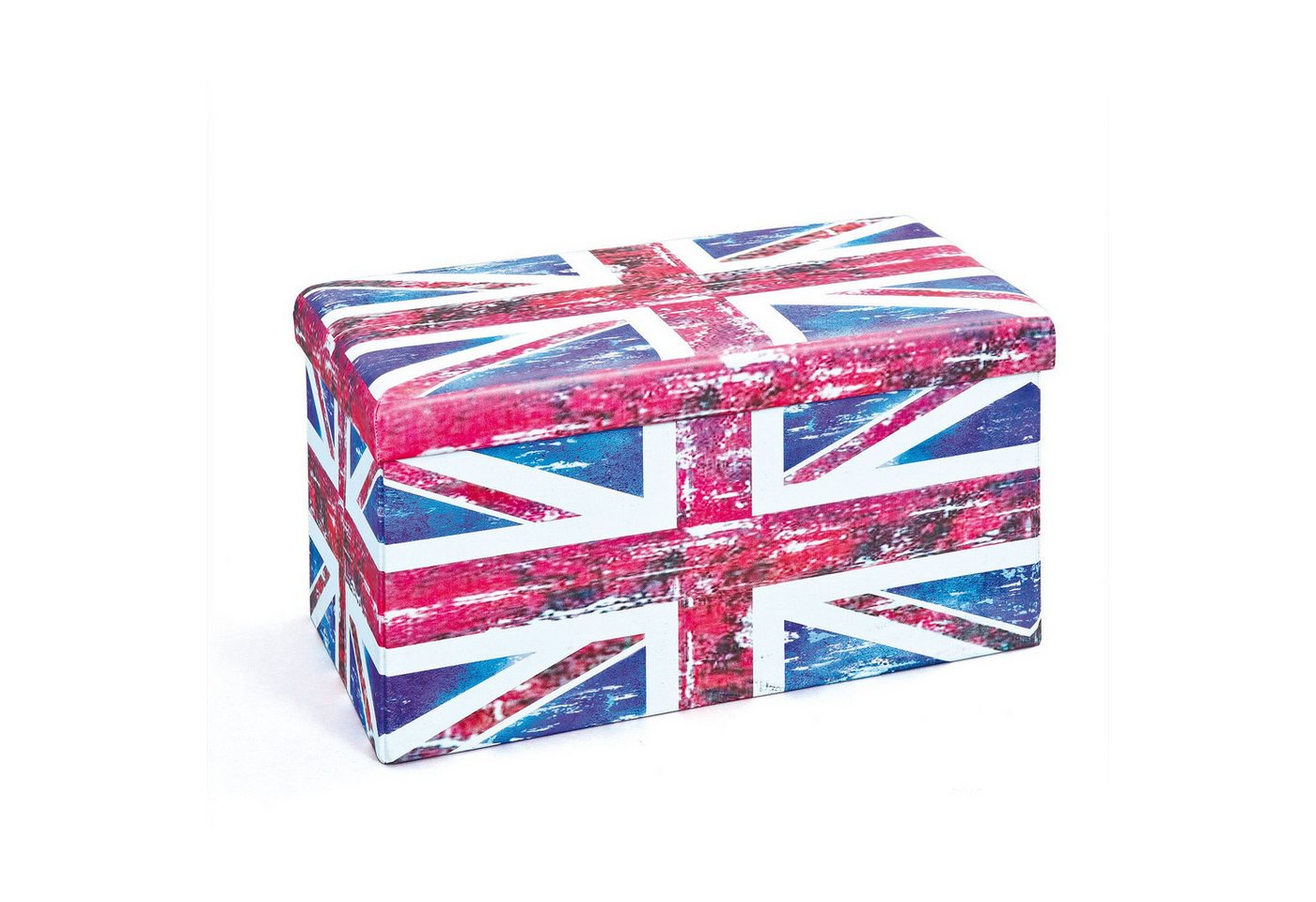 Inter Link Kinderhocker Faltbox SETTO Inter Link Kinderhocker Faltbox SETTO von Inter Link