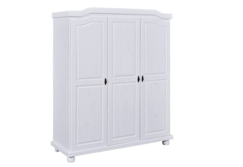 Inter Link Kleiderschrank Kleiderschrank BASTIAN von Inter Link