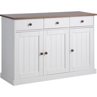 Inter Link Kommode "Westerland" Breite 130 cm von Inter Link