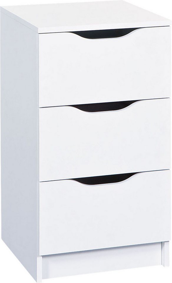 Inter Link Kommode Westphalen, Breite 40 cm Inter Link Kommode Westphalen, Breite 40 cm von Inter Link