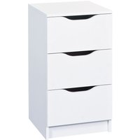 Inter Link Kommode "Westphalen" Breite 40 cm von Inter Link