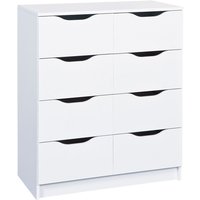 Inter Link Kommode "Westphalen" Breite 80 cm Inter Link Kommode "Westphalen" Breite 80 cm von Inter Link