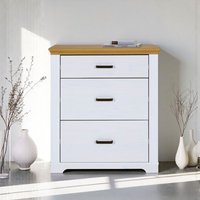 Inter Link Schubkastenkommode "Kommode Maluno" 1 Stk. tlg. Inter Link Schubkastenkommode "Kommode Maluno" 1 Stk. tlg. von Inter Link