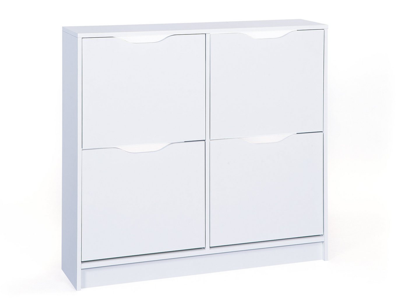 Inter Link Schuhschrank Westphalen SK4 moderner Schuhkipper Inter Link Schuhschrank Westphalen SK4 moderner Schuhkipper von Inter Link