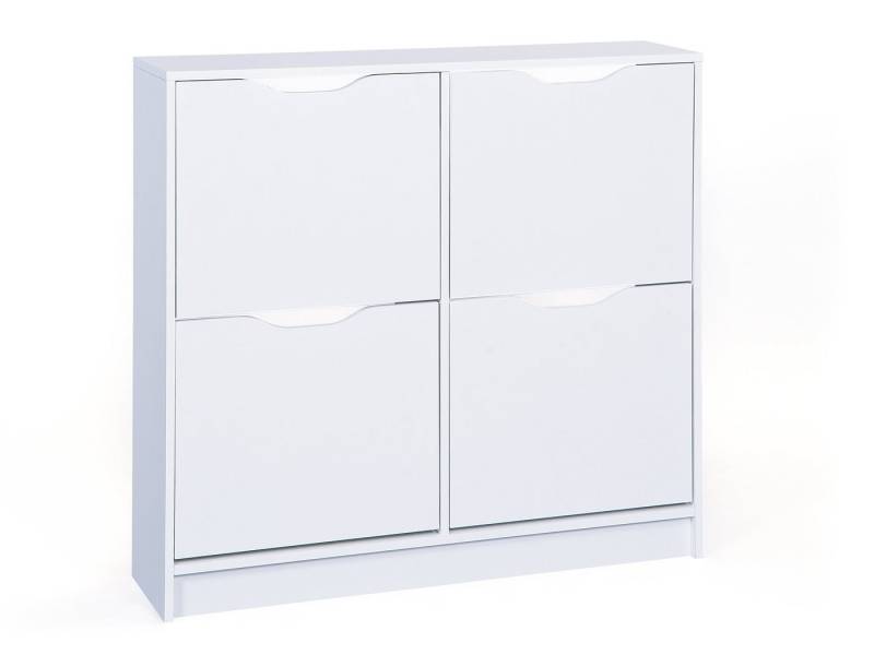 Inter Link Schuhschrank Westphalen SK4 moderner Schuhkipper Inter Link Schuhschrank Westphalen SK4 moderner Schuhkipper von Inter Link