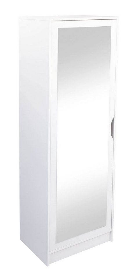 Inter Link Schuhschrank Westphalen 1D mit Stil ordnung schaffen von Inter Link