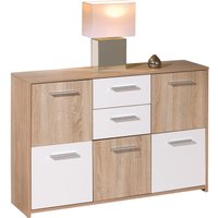 Inter Link Sideboard 1 Stk. tlg. von Inter Link