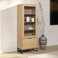 Inter Link Vitrine 1 Stk. tlg. Inter Link Vitrine 1 Stk. tlg. von Inter Link