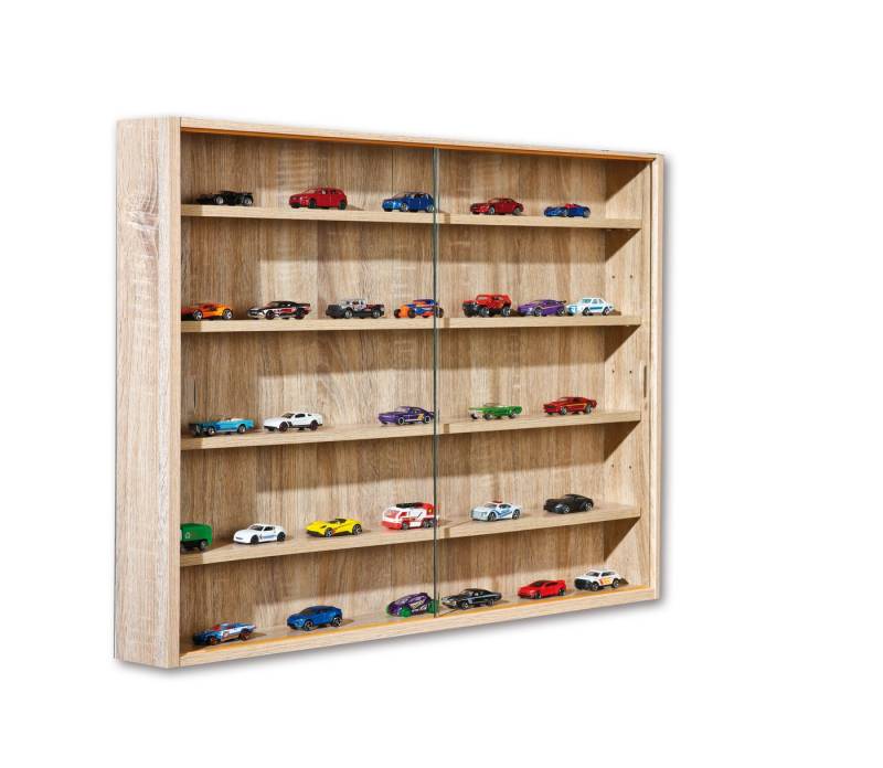 Inter Link Vitrine Sammlervitrine COLLECTIZIONI von Inter Link