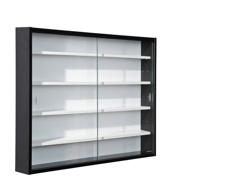 Inter Link Vitrine Sammlervitrine COLLECTY von Inter Link