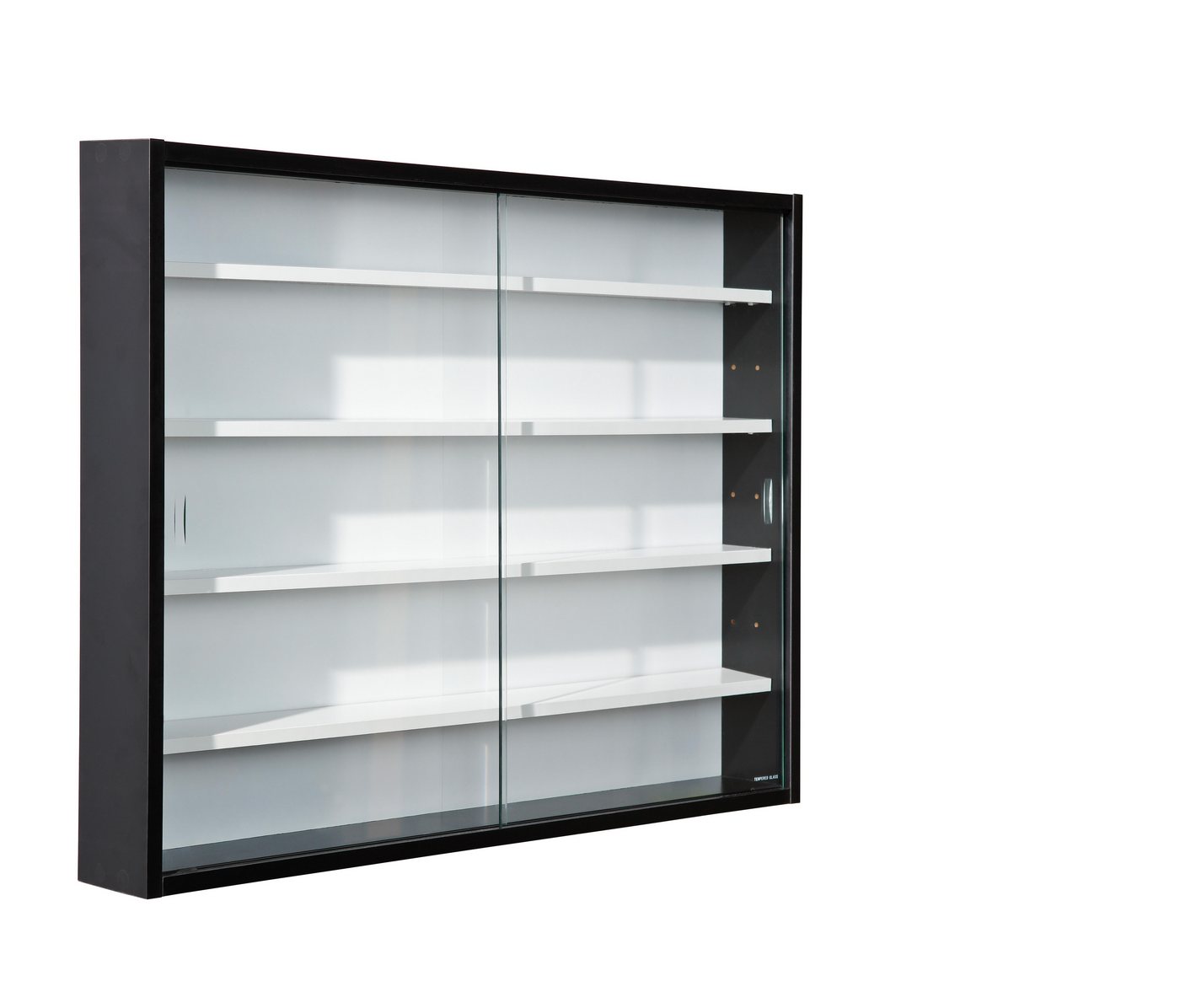 Inter Link Vitrine Sammlervitrine COLLECTY Inter Link Vitrine Sammlervitrine COLLECTY von Inter Link