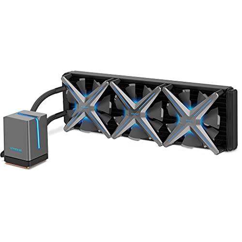 ALSEYE Wasser Inter-Tech X360 |20xx115x 1200 AMxFMx TDP350W von Inter-Tech
