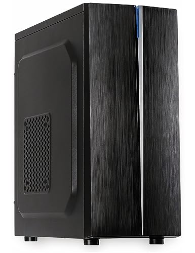 INTER-TECH B-48 ohne PSU 2X USB 2.0 von Inter-Tech