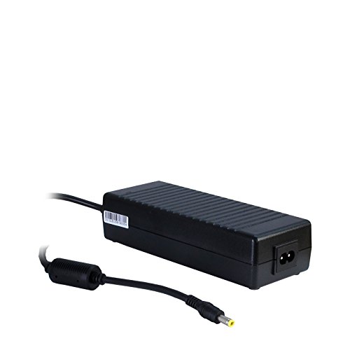 Inter-TECH 120W extern. PSU -Z- optional Inter-TECH 120W extern. PSU -Z- optional von Inter-Tech