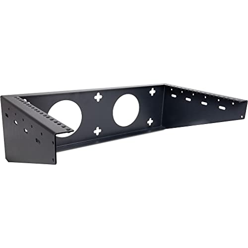 Inter-Tech 8887326 IPC 19 Zoll Wandhalterung,295mm, 6HE vertikal Inter-Tech 8887326 IPC 19 Zoll Wandhalterung,295mm, 6HE vertikal von Inter-Tech