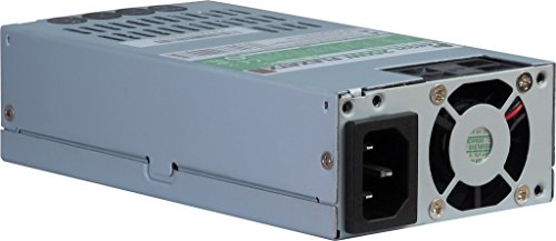 Inter-Tech 88882139 PSU IPC Flex ATX AP-MFATX25P8, 250W von Inter-Tech