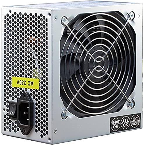 Inter-Tech 88882141 PSU SL-700 Plus ATX Inter-Tech 88882141 PSU SL-700 Plus ATX von Inter-Tech