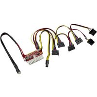 Inter-Tech 88882190 Aussteckmodul 200W Inter-Tech 88882190 Aussteckmodul 200W von Inter-Tech