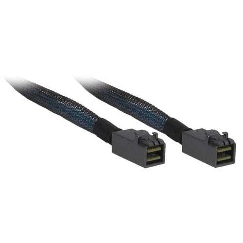 Inter Tech 88885006 Kabel SFF 8643 - SFF 8643 1m Inter Tech 88885006 Kabel SFF 8643 - SFF 8643 1m von Inter-Tech