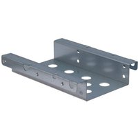Inter-Tech 88885245 3.5 Zoll Festplatten-Einbaurahmen auf 2.5 Zoll Inter-Tech 88885245 3.5 Zoll Festplatten-Einbaurahmen auf 2.5 Zoll von Inter-Tech