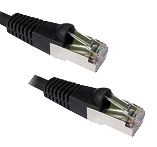 Inter-Tech 88885283 AC LAN-Kabel CAT5e FTP Inter-Tech 88885283 AC LAN-Kabel CAT5e FTP von Inter-Tech
