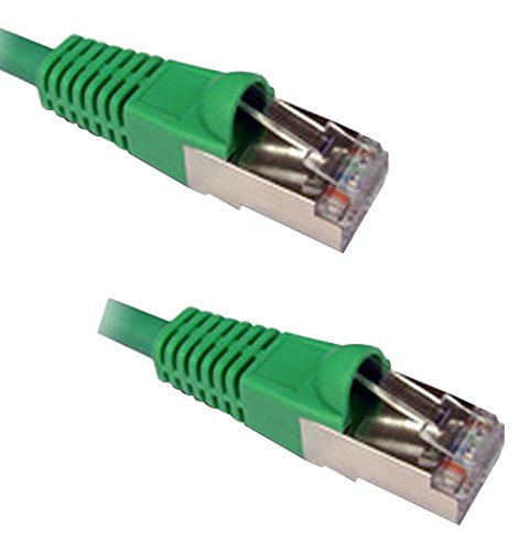 Inter-Tech 88885285 AC LAN-Kabel CAT5e FTP von Inter-Tech