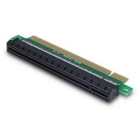 Inter-Tech 88885361 AC ExtenderCard SLPS052 PCIe x16 von Inter-Tech