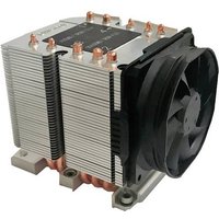 Inter-Tech 88885423 CPU-Kühler mit Lüfter Inter-Tech 88885423 CPU-Kühler mit Lüfter von Inter-Tech