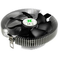 Inter-Tech 88885554 CPU-Kühler mit Lüfter von Inter-Tech