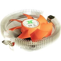Inter-Tech 88885555 CPU-Kühler mit Lüfter von Inter-Tech