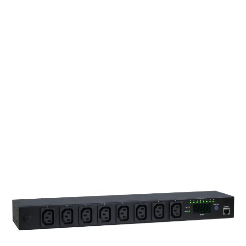 Inter-Tech 88887029 IPC PDU SW-1081 10A Inter-Tech 88887029 IPC PDU SW-1081 10A von Inter-Tech