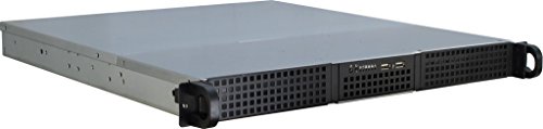 Inter-Tech 88887100 Case IPC Server 1U-10248 (48cm), o.PSU von Inter-Tech