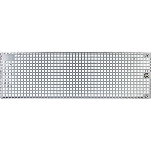 Inter-Tech 88887140 IPC Frontgitter 3U Silber, abschließbar Inter-Tech 88887140 IPC Frontgitter 3U Silber, abschließbar von Inter-Tech