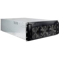 Inter-Tech 88887374 PC-Gehäuse von Inter-Tech
