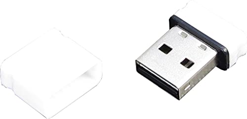 Inter Tech 88888122 WL-USB Adapter DMG-02 Stick Inter Tech 88888122 WL-USB Adapter DMG-02 Stick von Inter-Tech
