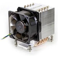 Inter-Tech A-19 CPU-Kühler mit Lüfter von Inter-Tech