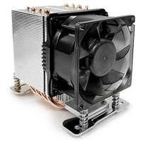 Inter-Tech A-35 CPU-Kühler mit Lüfter von Inter-Tech