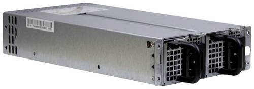 Inter-Tech ASPOWER R1A-KH0400 Server Netzteil 400 W 80PLUS® Silver von Inter-Tech
