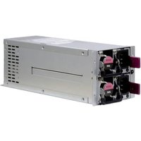 Inter-Tech ASPOWER R2A-DV0800-N Server Netzteil 800W 80PLUS® Platinum von Inter-Tech