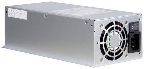 Inter-Tech ASPOWER U2A-B20600-S Server Netzteil 600 W Inter-Tech ASPOWER U2A-B20600-S Server Netzteil 600 W von Inter-Tech