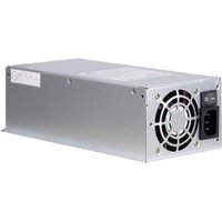 Inter-Tech ASPOWER U2A-B20600-S Server Netzteil 600W von Inter-Tech