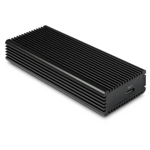 Inter-Tech Argus K-1685 Gehäuse, NVMe, USB 3.2 von Inter-Tech