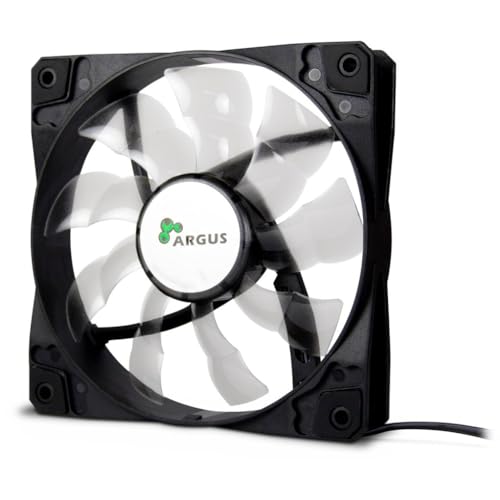 Inter-Tech Argus L-12025 120mm 88885476 von Inter-Tech