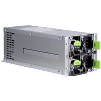 Inter-Tech Aspower R2A-DV0550-N Server Netzteil 550W 80PLUS® Gold von Inter-Tech