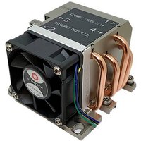 Inter-Tech B-13 CPU-Kühler mit Lüfter Inter-Tech B-13 CPU-Kühler mit Lüfter von Inter-Tech