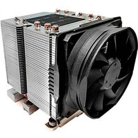 Inter-Tech B-14 CPU-Kühler mit Lüfter Inter-Tech B-14 CPU-Kühler mit Lüfter von Inter-Tech
